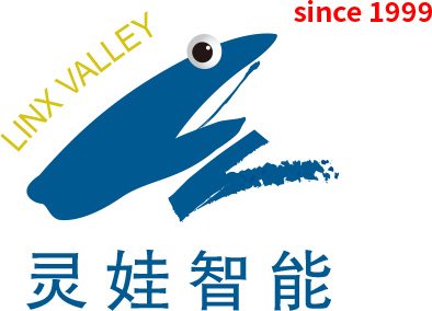 LINX VALLEY 灵娃智能
