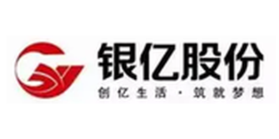 银亿股份
