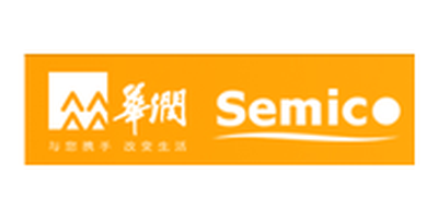 华润 Semico